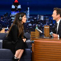 Sandra Bullock, Mike D Appear on THE TONIGHT SHOW