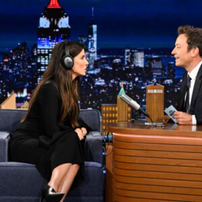 Sandra Bullock, Mike D Appear on THE TONIGHT SHOW