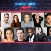 Revised Dates And Artists Announced For MONDAY NIGHT AT THE APOLLO - Kerry Ellis…