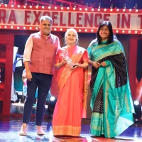 Mahindra Excellence In Theatre Awards 2023 Concludes With Red Carpet Awards Night