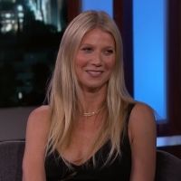 VIDEO: Gwyneth Paltrow Talks Her Kids, Magic Mushrooms & Vagina Candles on JIMMY… Video