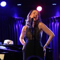 BWW Review: Lianne Marie Dobbs Is The Ultimate Chanteuse In WHY CAN'T A WOMAN BE…