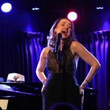 BWW Review: Lianne Marie Dobbs Is The Ultimate Chanteuse In WHY CAN'T A WOMAN BE MORE