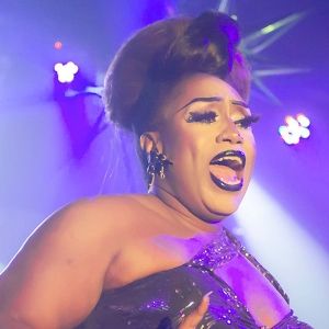 CHANEL SAVAGE'S HOT HOLIDAY SPECTACULAR Will Debut at the TADA Theatre