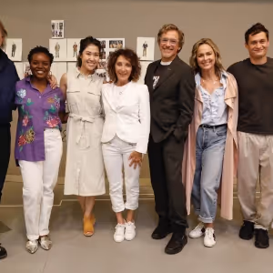 Meet the Cast of MCNEAL, Now on Broadway