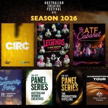 Australian Theatre Festival NYC to Return for 7th Season With New Works and Musical P