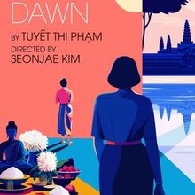 Review: DAWN at the Everyman Theatre