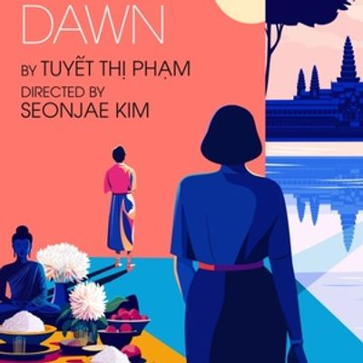 Review: DAWN at the Everyman Theatre