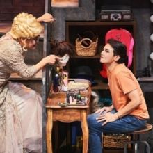 BWW Review: THE LEGEND OF GEORGIA MCBRIDE at UNIPLEX HALL 2