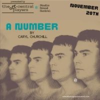 Previews: A NUMBER at Off-Central Players
