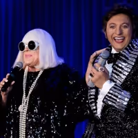 LEE SQUARED: The Liberace & Peggy Lee Comeback Tour Announced At Judson Theatre…