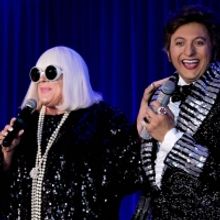 LEE SQUARED: The Liberace & Peggy Lee Comeback Tour Announced At Judson Theatre Compa