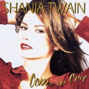 Shania Twain Celebrates 25th Anniversary of 'Come on Over' With Expanded U.S. & International Diamond Editions