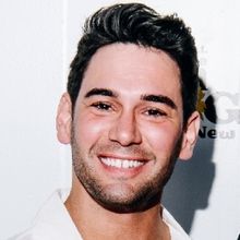 Tommy Bracco Marries Joey Macli: Orfeh, Kara Lindsay & More Attend