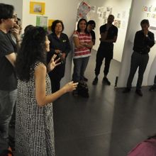 El Cenidiap Impulsa Activaciones De Su Acervo Documental Para Recuperar A Dos Mujeres