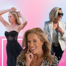 Feature: VOCAL TAKEOFF Starring Stephanie Goetz Lands In Gatsby's Supper Club