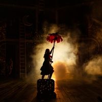 BWW Review: BEAUTY AND THE BEAST, Rose Theatre