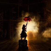 BWW Review: BEAUTY AND THE BEAST, Rose Theatre