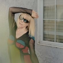 Kim Gordon Releases Music Video For 'Earthquake'