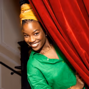Words From The Wings: Brittany Adebumola of JAJA'S AFRICAN HAIR BRAIDING Talks…