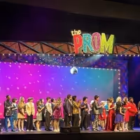 Review: West Orange High School Thespian Troupe 1983 Makes History With Their…