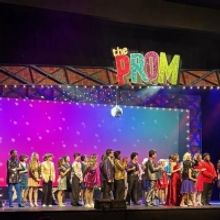 Review: West Orange High School Thespian Troupe 1983 Makes History With Their Product