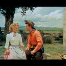 VIDEO: Celebrate the the 65th Anniversary of the OKLAHOMA! Film Premiere