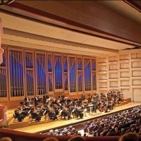 Charlotte Symphony's 90th Season Begins with 
VIVALDI'S FOUR SEASONS Interview
