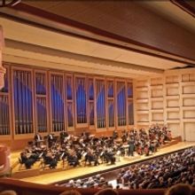 Charlotte Symphony's 90th Season Begins with 
VIVALDI'S FOUR SEASONS