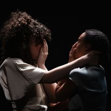 Review: YOUNG ASSOCIATES MIXED BILL, Sadler's Wells