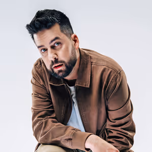 Comedian John Crist Comes To Bank Of America Performing Arts Center