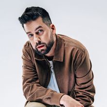 Comedian John Crist Comes To Bank Of America Performing Arts Center