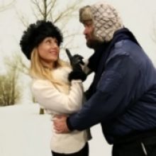 Rover Presents 10-Minute Play Festival