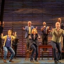 BWW REVIEW: COME FROM AWAY Finally Sets Down In Sydney To Share The Celebration Of Th