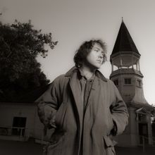 Current Joys Shares 'California Rain' Single From Upcoming Album