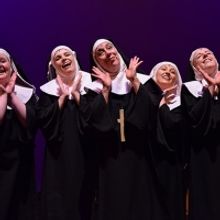 Cent. Stage Co. Presents Special Encore Run of NUNSENSE