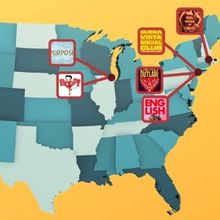 Where the Broadway Shows of Spring 2025 Got Their Start