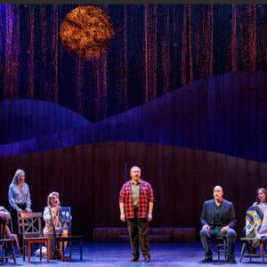 Review: COME FROM AWAY at Moonlight Stage Video