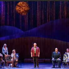 Review: COME FROM AWAY at Moonlight Stage