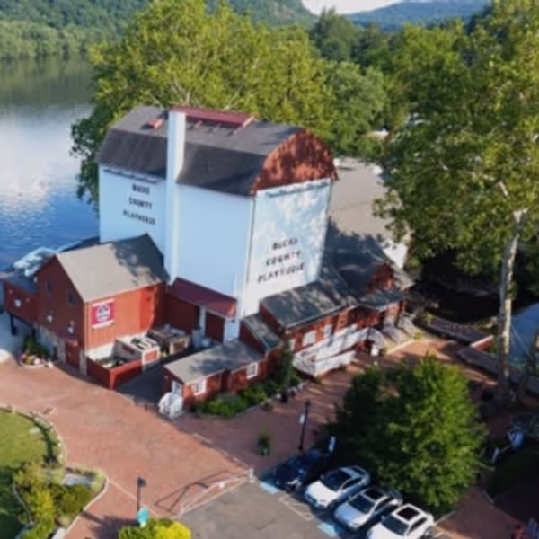 Bucks County Playhouse Education to Offer Summer Classes Photo