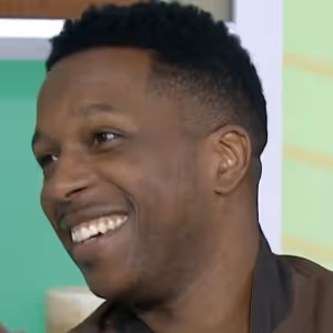Video: Leslie Odom Jr. Talks Tony Noms for PURLIE VICTORIOUS and Good Broadway…