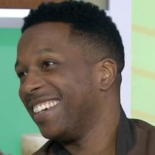 Video: Leslie Odom Jr. Talks Tony Noms for PURLIE VICTORIOUS and Good Broadway Etique