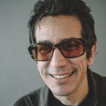 The Indiana Blind Children's Foundation Welcomes Acclaimed Musician A.J. Croce for th
