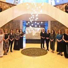 Solistas Ensamble Interpretará La Misa De Stravinski