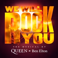 WE WILL ROCK YOU, a Newly-Reimagined Production, Premieres in Manila