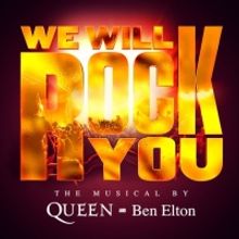 WE WILL ROCK YOU, a Newly-Reimagined Production, Premieres in Manila