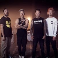 Story Of The Year Release New Track 'Take The Ride'