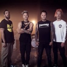 Story Of The Year Release New Track 'Take The Ride'