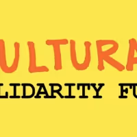 The Cultural Solidarity Fund Has Granted Over $1 Million To Over 2,000 Arts Workers…