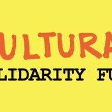 The Cultural Solidarity Fund Has Granted Over $1 Million To Over 2,000 Arts Workers I